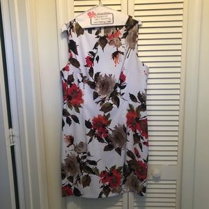 Alyx Floral Dress